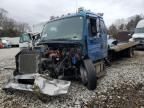 2015 Freightliner M2 Rollback Truck
