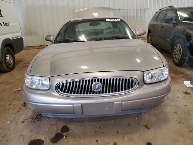 2002 Buick Lesabre Limited