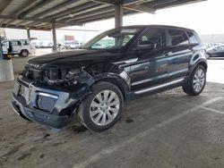 2016 Land Rover Range Rover Evoque HSE for sale in Hayward, CA