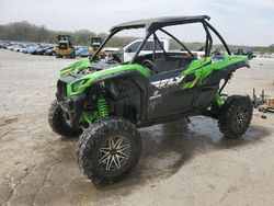 2020 Kawasaki KRF 1000 A for sale in Memphis, TN