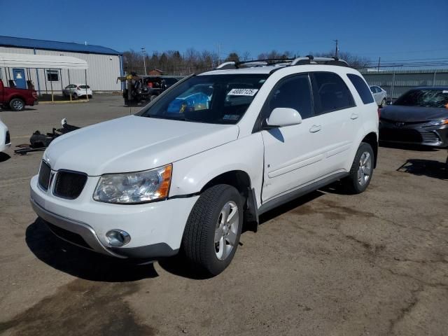 2006 Pontiac Torrent