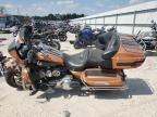 2008 Harley-Davidson Flhtcui 105TH Anniversary Edition