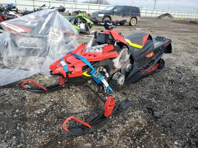 2021 Polaris 850 Indy XC 137
