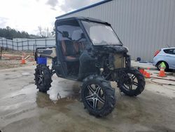 2024 Can-Am Defender Limited Cab HD10 en venta en Byron, GA