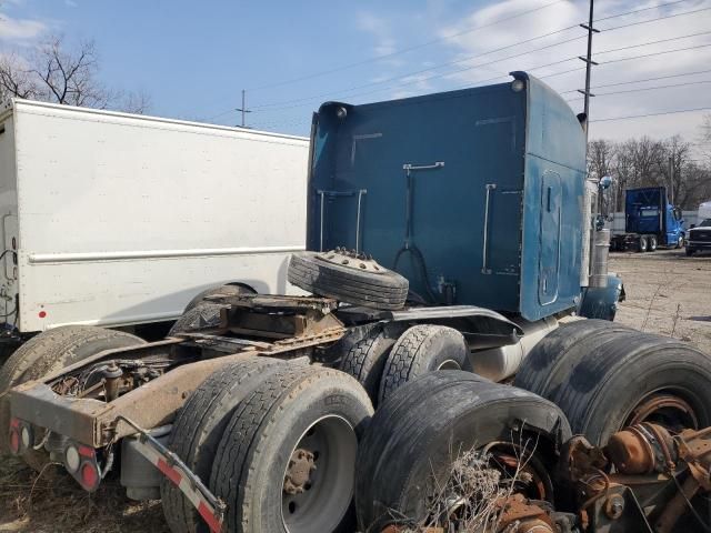 2005 Peterbilt 379 Semi Truck