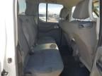 2007 Nissan Frontier Crew Cab LE