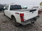 2022 Ford F350 Super Duty