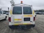 2008 Ford Econoline E350 Super Duty Van