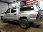 2009 Toyota Tacoma Double Cab