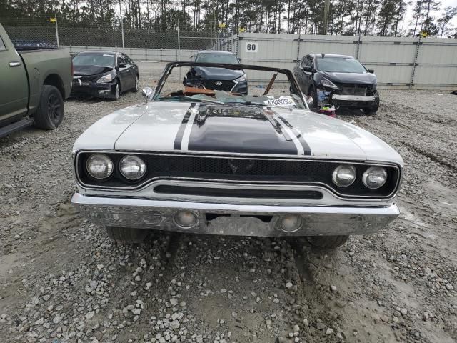 1970 Plymouth Roadrunner