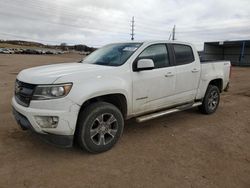 2015 Chevrolet Colorado Z71 for sale in Colorado Springs, CO