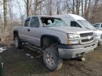 2004 Chevrolet Silverado K1500