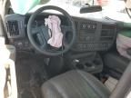 2018 Chevrolet Express G2500