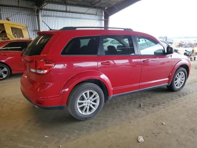 2013 Dodge Journey SXT