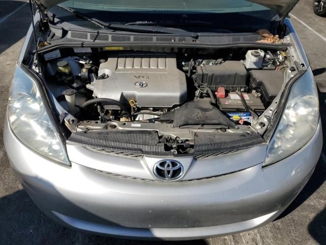 2008 Toyota Sienna CE