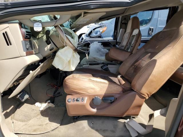 2006 Ford F350 SRW Super Duty