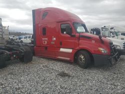 Salvage trucks for sale at Memphis, TN auction: 2020 Freightliner Cascadia 126 Semi Truck