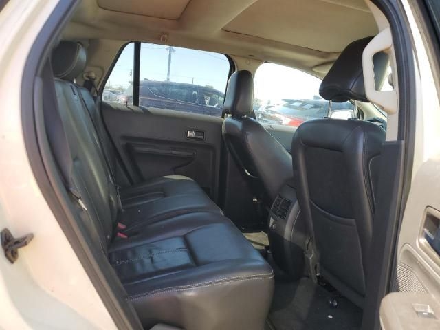 2008 Ford Edge SEL