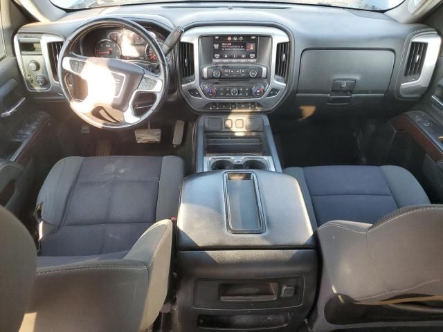 2014 GMC Sierra K1500 SLE