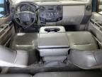 2009 Ford F250 Super Duty