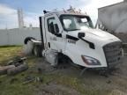 2022 Freightliner Cascadia 116 Semi Truck