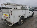 2008 Ford F350 SRW Super Duty
