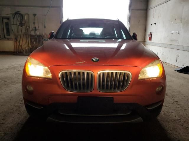 2013 BMW X1 XDRIVE28I