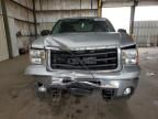 2011 GMC Sierra K1500 SLE