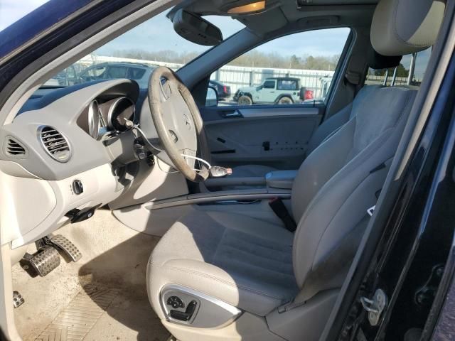 2006 Mercedes-Benz ML 350