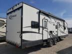 2015 Torque TOY Hauler