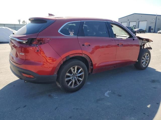 2019 Mazda CX-9 Touring