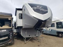 2017 Other 2017 'OTHER RV' Trailer en venta en Nampa, ID