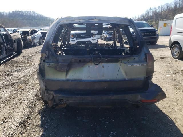 2009 Subaru Forester 2.5x Premium