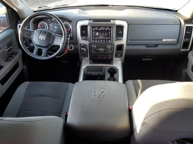 2019 Dodge RAM 1500 Classic SLT