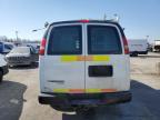 2016 Chevrolet Express G2500