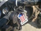 2018 Harley-Davidson Flhxs Street Glide Special