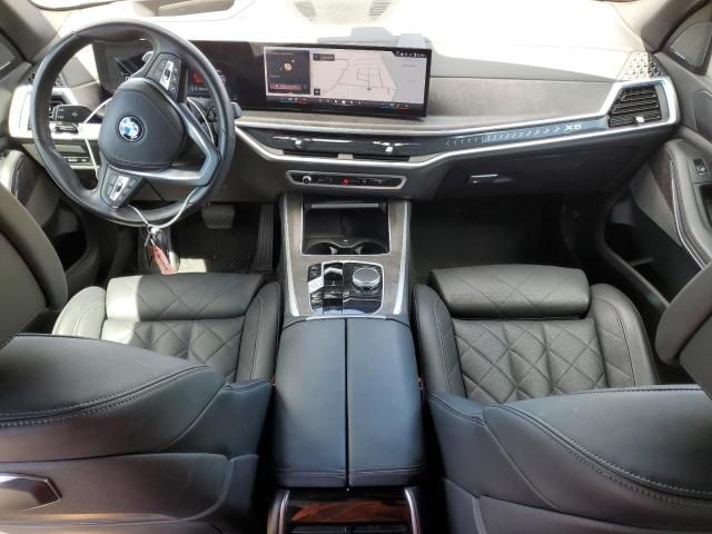 2024 BMW X5 Sdrive 40I