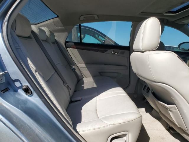 2011 Toyota Avalon Base