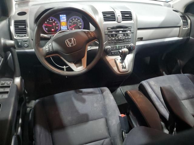 2011 Honda CR-V EX