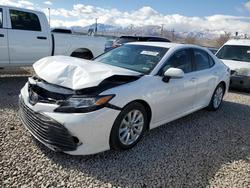 2018 Toyota Camry l for sale in Magna, UT
