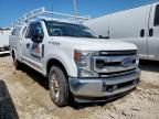 2022 Ford F250 Super Duty