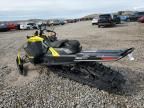 2018 Skidoo 2018 Skidoo Summit