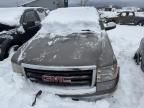 2012 GMC Sierra K1500 SL