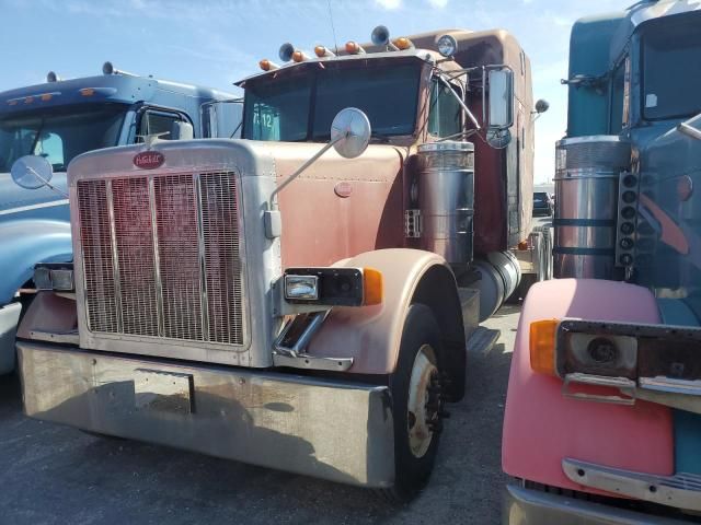 1996 Peterbilt 379