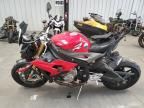 2015 BMW S 1000 R