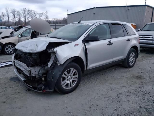 2012 Ford Edge SE