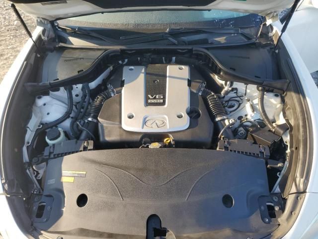 2013 Infiniti M37