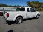 2015 Nissan Frontier S