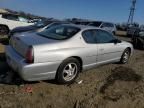 2001 Chevrolet Monte Carlo LS