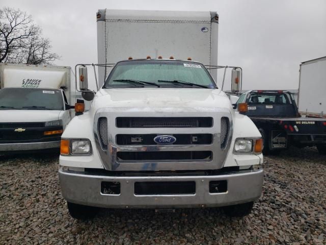 2004 Ford F650 Super Duty